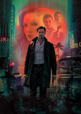 Reminiscence (2021) 01
