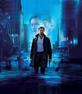 Reminiscence (2021) 02
