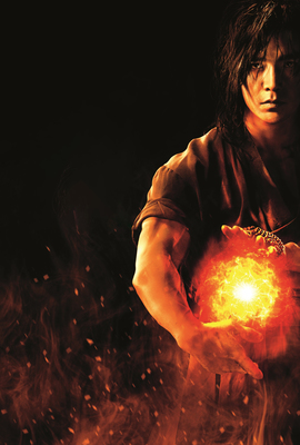 Mortal Kombat (2021) 12
