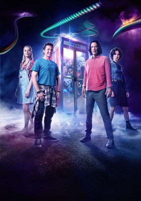 Bill & Ted retten das Universum (2020) 02
