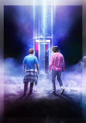 Bill & Ted retten das Universum (2020) 04
