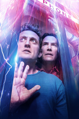 Bill & Ted retten das Universum (2020) 05
