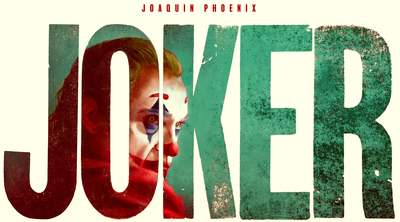 Joker (2019) Logo1
