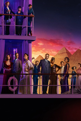 Tod auf dem Nil (2022) 02
