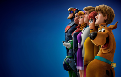 Scooby! Voll Verwedelt (2020) 01
