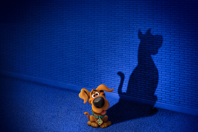 Scooby! Voll Verwedelt (2020) 02
