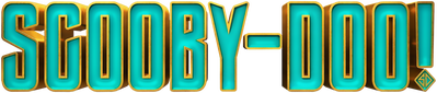 Scooby! Voll Verwedelt (2020) Logo
