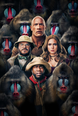 Jumanji - The Next Level (2019) 02
