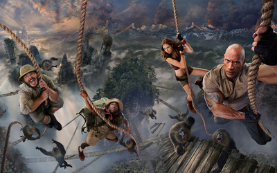 Jumanji - The Next Level (2019) 09
