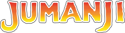 Jumanji (1995) Logo
