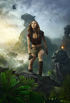 Jumanji -  Willkommen im Dschungel (2017) 06
