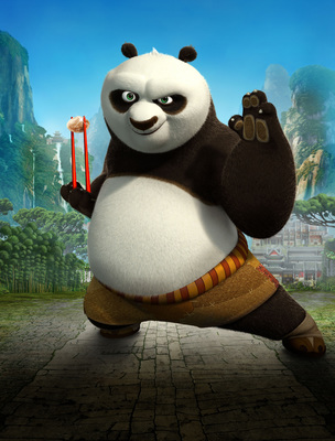 Kung Fu Panda 2 (2011) 02
