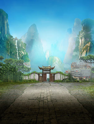 Kung Fu Panda 2 (2011) 03
