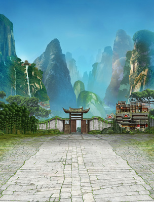 Kung Fu Panda 2 (2011) 04
