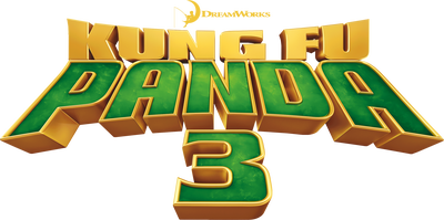 Kung Fu Panda 3
