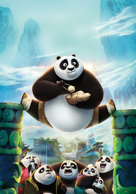 Kung Fu Panda 3 02
