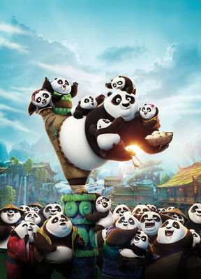 Kung Fu Panda 3 03
