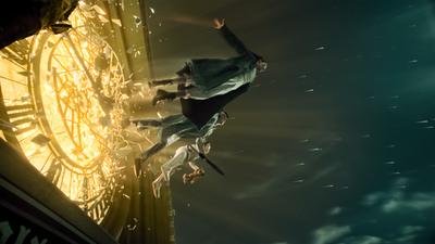 Peter Pan & Wendy (2023) 05
