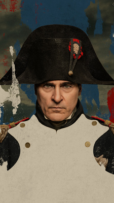 Napoleon (2023) 01
