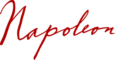 Napoleon (2023) Logo1

