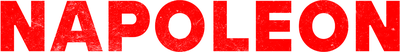 Napoleon (2023) Logo2
