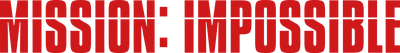 Mission - Impossible (1996) Logo1
