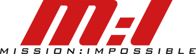 Mission - Impossible (1996) Logo2
