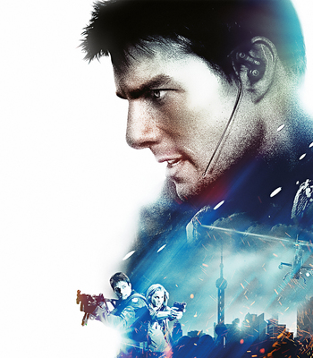 Mission - Impossible III (2006) 02

