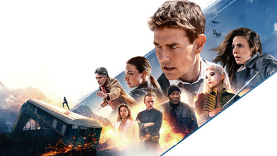 Mission Impossible - Dead Reckoning Teil Eins (2023) 15
