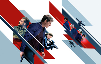 Mission Impossible - Fallout (2018) 12
