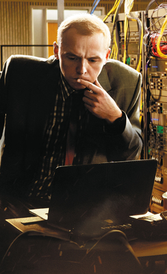 Mission Impossible - Phantom Protokoll (2011) 12
