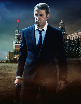 Mission Impossible - Phantom Protokoll (2011) 13
