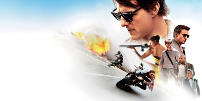 Mission Impossible - Rogue Nation (2015) 10
