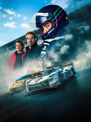 Gran Turismo (2023) 01
