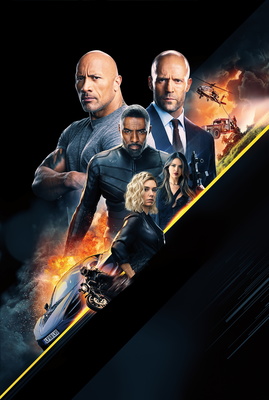 Fast & Furious - Hobbs & Shaw (2019) 01
