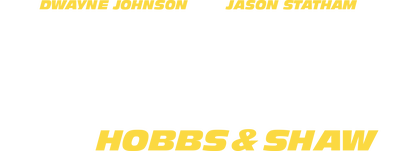 Fast & Furious - Hobbs & Shaw (2019) Logo
