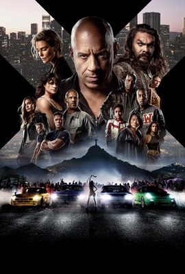 Fast & Furious 10 (2023) 01
