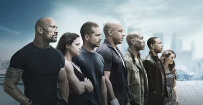 Fast & Furious 7 (2015) 03
