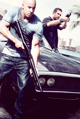 Fast & Furious Five (2011) 01
