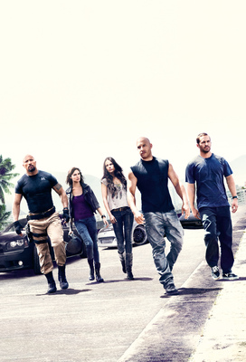 Fast & Furious Five (2011) 02
