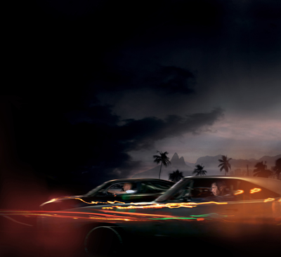 Fast & Furious Five (2011) 04
