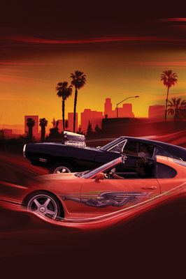 Fast and the Furious, The (2001) 07
