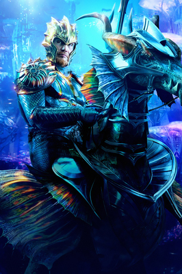 Aquaman (2018) 11
