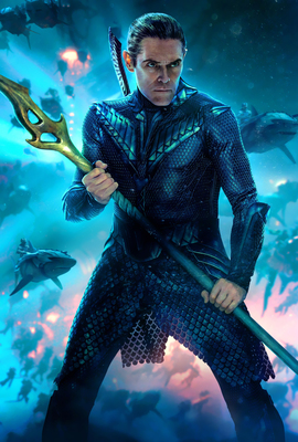 Aquaman (2018) 14
