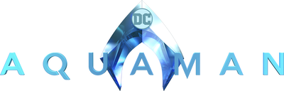 Aquaman (2018) Logo1

