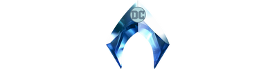Aquaman (2018) Logo2
