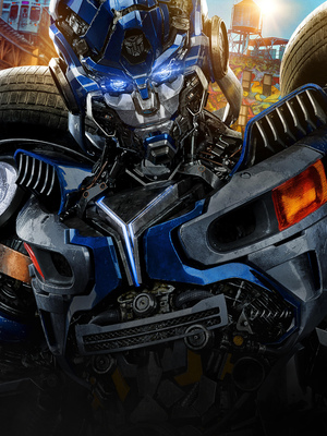 Transformers - Aufstieg der Bestien (2023) 03
