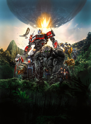 Transformers - Aufstieg der Bestien (2023) 06
