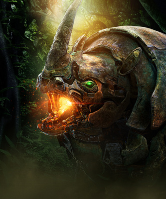 Transformers - Aufstieg der Bestien (2023) 10
