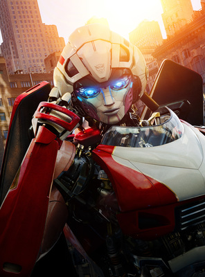 Transformers - Aufstieg der Bestien (2023) 13
